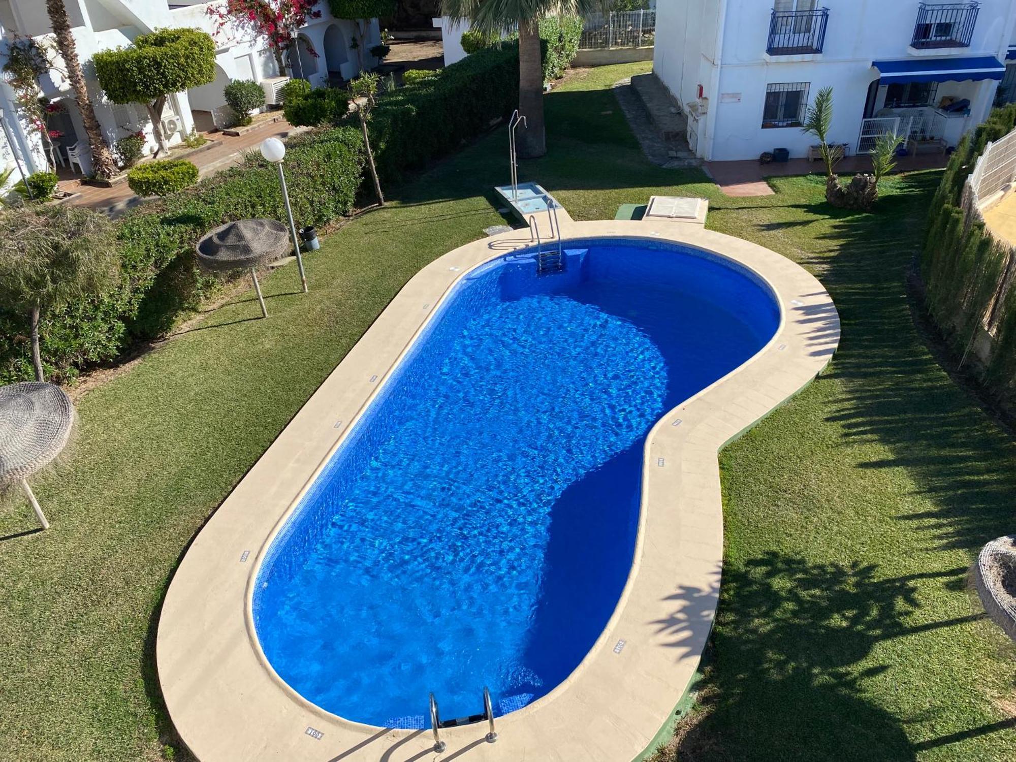 Apto Buganvillas Ideal Parejas Apartamento Media Legua